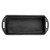 TableCraft Products 10749 10 1/8" x 5 1/4" x 2 7/8" Rectangular Cast Iron Loaf Pan