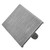 TableCraft Products 3033 8 1/4" x 4 1/4" x 2 1/2" Wood Handle Steak Weight