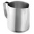 TableCraft Products 2036 36 Oz. With Handle Stainless Steel Frothing Cup