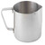 TableCraft Products 2036 36 Oz. With Handle Stainless Steel Frothing Cup