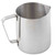 TableCraft Products 2036 36 Oz. With Handle Stainless Steel Frothing Cup
