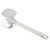 TableCraft Products 3005 10" x 2 1/2" x 2 3/4" Double Sided Meat Tenderizer