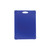 TableCraft Products CBG1520ABL 15" W x 20" D x 1/2" H Plastic Cash & Carry Grippy Cutting Board