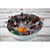 TableCraft Products BT1914 5.5 Gallon Oval Beverage Tub