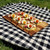 TableCraft Products BAMP7 7" Bamboo Cash & Carry Paddle Pick