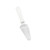 TableCraft Products 242W 11" Stainless Steel Blade Pie Server