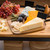 TableCraft Products BAMDCB35 3 0.5" Cash & Carry Bamboo Pick With Chalkboard