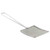 TableCraft Products 2675 5 1/4" x 6" x 18" L Rectangular Fine Mesh Skimmer