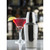 TableCraft Products 376 16 Oz. Stainless Steel 3-Piece Cash & Carry Bar Shaker - 6/Sets