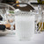 TableCraft Products 364 60 Oz. SAN Plastic Pitcher With Handle