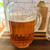 TableCraft Products 364 60 Oz. SAN Plastic Pitcher With Handle