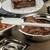 TableCraft Products 2516 16.5" Spoon Shaped White Spatula
