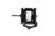 000268 FAN MOTOR