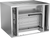 Ice-O-Matic CIM0530HT90 Elevation Series 27" W Air-Cooled Modular Half Size Cube Ice Maker - 115 Volts