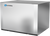 Ice-O-Matic CIM0530HT90 Elevation Series 27" W Air-Cooled Modular Half Size Cube Ice Maker - 115 Volts