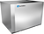 Ice-O-Matic CIM0530HT90 Elevation Series 27" W Air-Cooled Modular Half Size Cube Ice Maker - 115 Volts