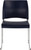 National Public Seating 8804-11-04 8800 Series 20" W Blue Stacking Cafetorium Plastic Chair