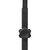 National Public Seating 70-MY Portable Presentation Series 20" W x 18.25" D Mahogany Lectern Stand