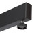 National Public Seating 70-MO Portable Presentation Series 20" W x 18.25" D Medium Oak Lectern Stand
