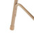 National Public Seating 2201 2200 Series 18.75" W Beige Deluxe Fabric Upholstered Folding Chair