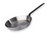 Crestware CSFRY12 12" W Carbon Steel Fry Pan