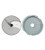 Robot Coupe 27117W 10 x 10mm Disc Assembly French Fry Kit