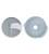 Robot Coupe 27117W 10 x 10mm Disc Assembly French Fry Kit