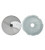 Robot Coupe 27116W 8 x 8mm Disc Assembly French Fry Kit