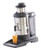 Robot Coupe J80BUFFET 10.32" W Stainless Steel Countertop Centrifugal Juicer and Juice Extractor - 120 Volts