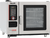 Vulcan CHEF-62G-LP CHEF'SCOMBI 62G 41.02" W Liquid Propane Digital Steam Generator Combi Oven - 112,601 BTU