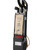Bissell BGU1800T 18" Cleaning Path Upright Heavy Duty Vacuum