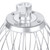 Vollrath 40762 10 Qt. Wire Whip