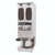 Fetco GRS-1202 GR Series 5 Lbs. 2-Hopper Portion Controlled Automatic Coffee Grinder - 120 Volts