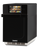 Amana MRX2BL XpressChef 3i 0.61 Cu. Ft. Black Stainless Steel Combination Oven - 208-240 Volts, 5950 Watts
