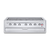 Crown Verity IBI48-GO-LP Infinite Series Liquid Propane 55.72" W 7 Burners Stainless Steel Built-In Outdoor Charbroiler Grill - 107,000 BTU