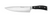 Wusthof 1040330120 Classic Ikon 8" L High Carbon Stainless Steel Forged Chef's Knife