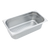 Crestware 5134P 4" Deep Steam Table / Holding Pan