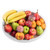 TableCraft Products 1025102 144 Oz. Medium Oval White Melamine Sierra Bowl