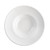 TableCraft Products 123460 10" Dia. 14 Oz. Round Melamine White Pulito Collection Pasta Bowl