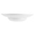 TableCraft Products 123460 10" Dia. 14 Oz. Round Melamine White Pulito Collection Pasta Bowl