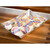 TableCraft Products 123524 8 1/2"  W x 5 3/4" D x 2" H Large Rectangular Better Burger Collection Fry Tray