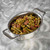 TableCraft Professional Bakeware CW2056 24 Oz. Oval Stainless Steel Induction Mini Casserole Handles