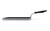 Vollrath 702412 Tribute Series 12" Stainless Steel Non-Stick Griddle with Silicon Handle