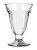 Libbey 5315 6.25 Oz. Sundae Dish (24 Each Per Case)