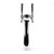 Micro Matic A-G5-2-C-A 2 Faucets Chrome Air Cooled Anaconda Draft Tower