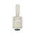Micro Matic SI270808S John Guest Superseal Fits 0.5" O.D. Tubing
