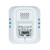 Micro Matic CM-7004 The Audible and Visual Alarm For Each Sensor Horn or Strobe