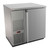 Micro Matic MBB36S-E 36.75" W Stainless Steel (1) Solid Hinged Door One-Section Pro-Line E-Series Refrigerated Back Bar Cabinet - 115 Volts