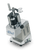 Edlund VC-500 ADJ DISC VariCut Continuous Feed Food Processor with 7-in-1 Adjustable Blade - 115 Volts