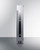 Summit SWC008SS 5.88" W Stainless Steel Built-In Undercounter Wine Cellar - 115 Volts